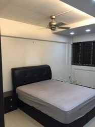 Blk 617 Yishun Ring Road (Yishun), HDB 3 Rooms #158544732